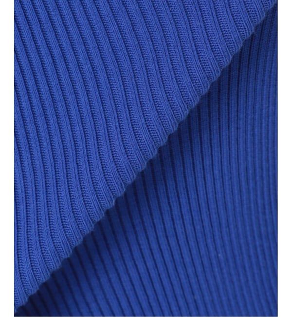 JOURNAL STANDARD relume「《WEB限定追加 / 新色》スイスオーガニックコットンタートルネックプルオーバー」|ニット・セーター|