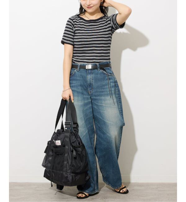 JOURNAL STANDARD relume「《WEB限定追加10》別注【CARIBOU MOUNTAINEERING】 バックパック」|リュック|