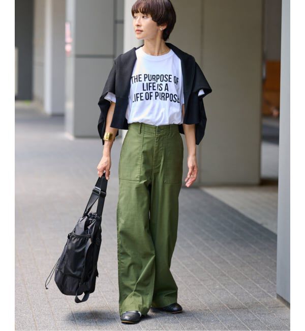 JOURNAL STANDARD relume「《WEB限定追加10》別注【CARIBOU MOUNTAINEERING】 バックパック」|リュック|