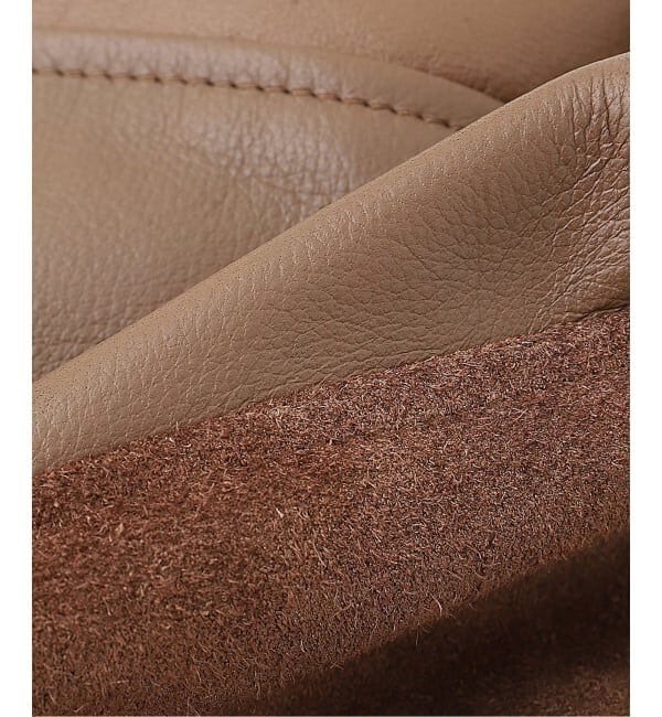 JOURNAL STANDARD「A LEATHER / エーレザー AWARD JACKET」|ライダースジャケット|