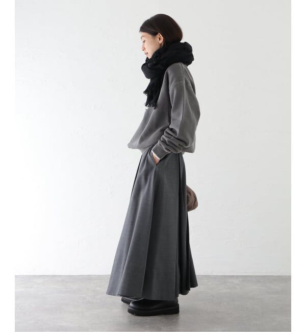 journal standard L'essage「【NYC &times; GOOD ROCK SPEED】NYC SWEATSHIRTS：スウェット」|スウェット・ジャージ|