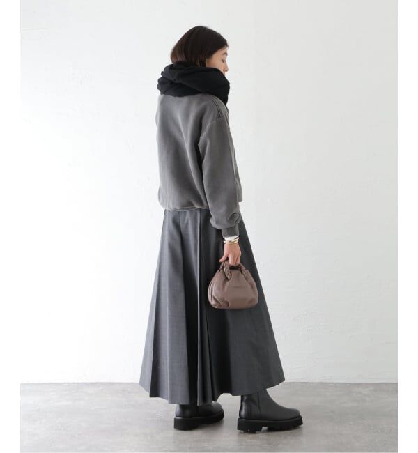 journal standard L'essage「【NYC &times; GOOD ROCK SPEED】NYC SWEATSHIRTS：スウェット」|スウェット・ジャージ|