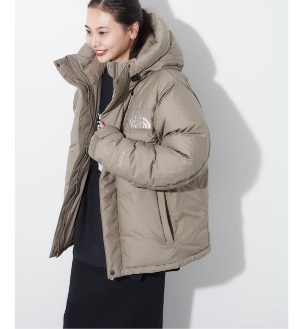 JOURNAL STANDARD「《追加》【THE NORTH FACE】 Alteration Baffs Jacket：ダウンジャケット」|ダウン|