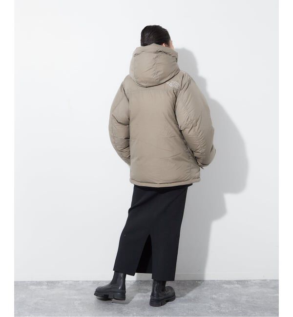 JOURNAL STANDARD「《追加》【THE NORTH FACE】 Alteration Baffs Jacket：ダウンジャケット」|ダウン|