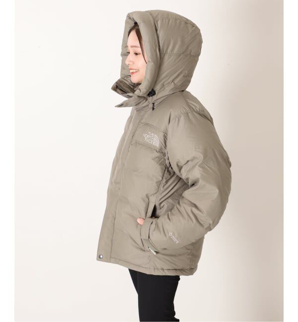 JOURNAL STANDARD「《追加》【THE NORTH FACE】 Alteration Baffs Jacket：ダウンジャケット」|ダウン|