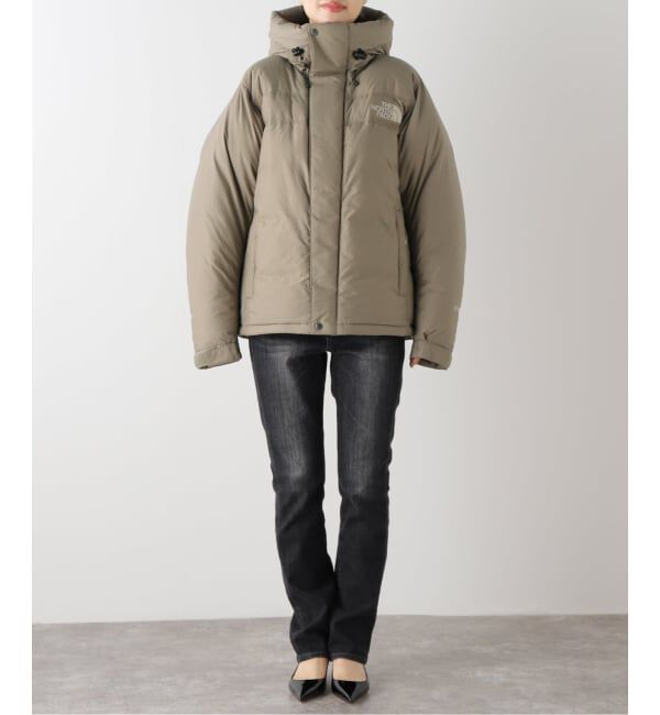 JOURNAL STANDARD「《追加》【THE NORTH FACE】 Alteration Baffs Jacket：ダウンジャケット」|ダウン|