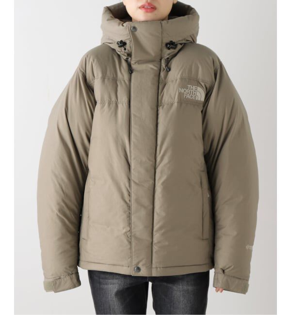 JOURNAL STANDARD「《追加》【THE NORTH FACE】 Alteration Baffs Jacket：ダウンジャケット」|ダウン|