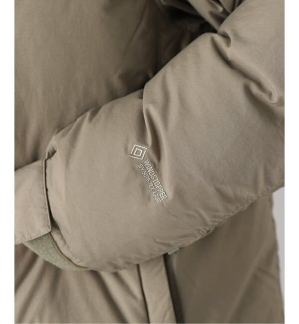 JOURNAL STANDARD「《追加》【THE NORTH FACE】 Alteration Baffs Jacket：ダウンジャケット」|ダウン|