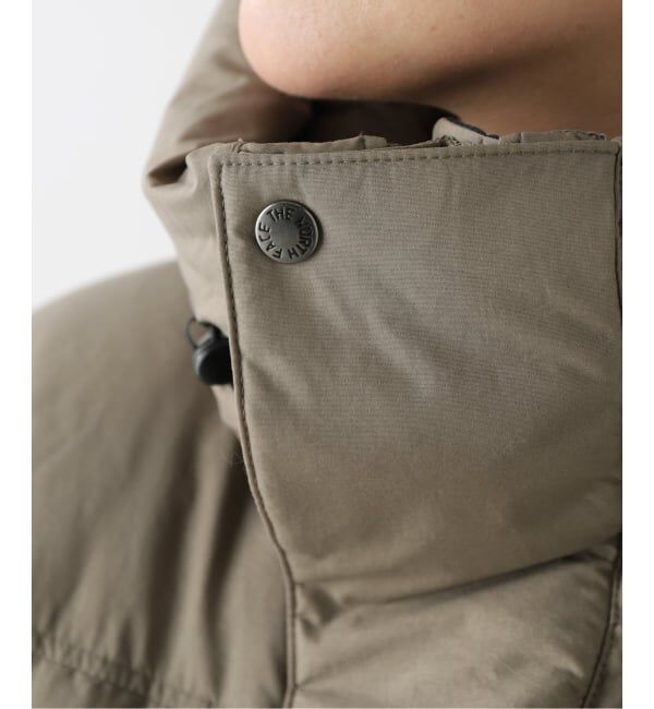 JOURNAL STANDARD「《追加》【THE NORTH FACE】 Alteration Baffs Jacket：ダウンジャケット」|ダウン|