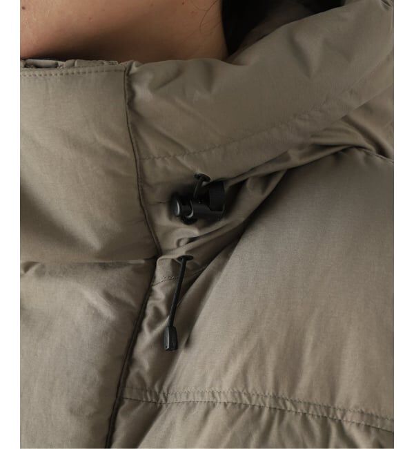 JOURNAL STANDARD「《追加》【THE NORTH FACE】 Alteration Baffs Jacket：ダウンジャケット」|ダウン|