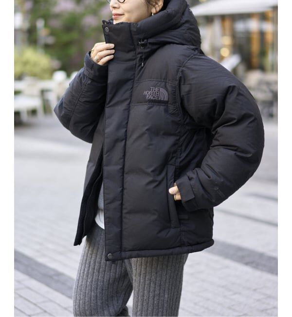 JOURNAL STANDARD「《追加》【THE NORTH FACE】 Alteration Baffs Jacket：ダウンジャケット」|ダウン|