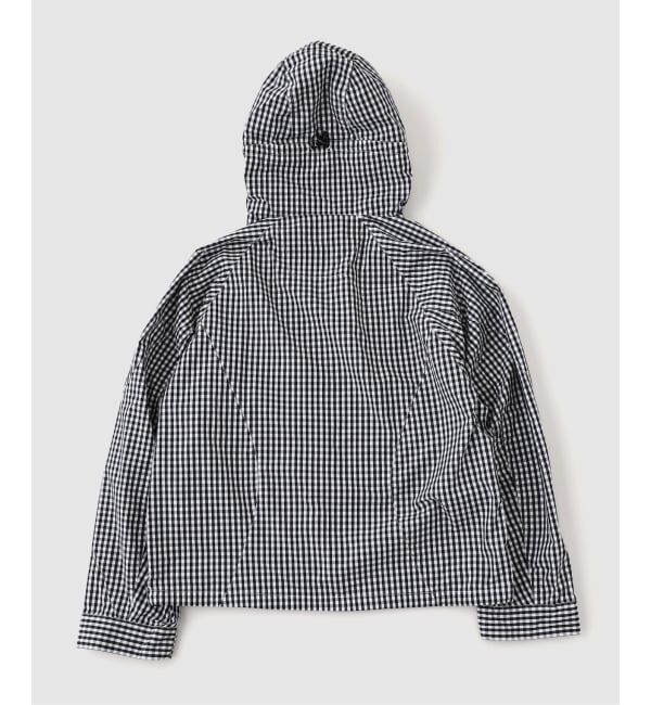 JOURNAL STANDARD「チェック パネル ジャケット」|その他|