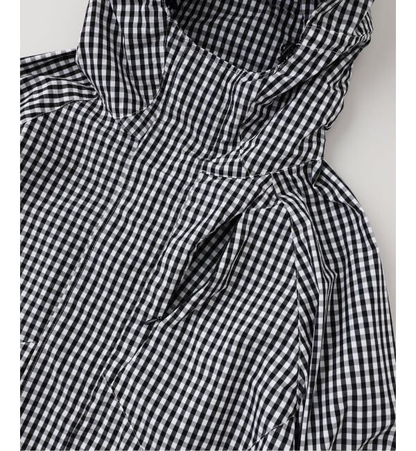 JOURNAL STANDARD「チェック パネル ジャケット」|その他|