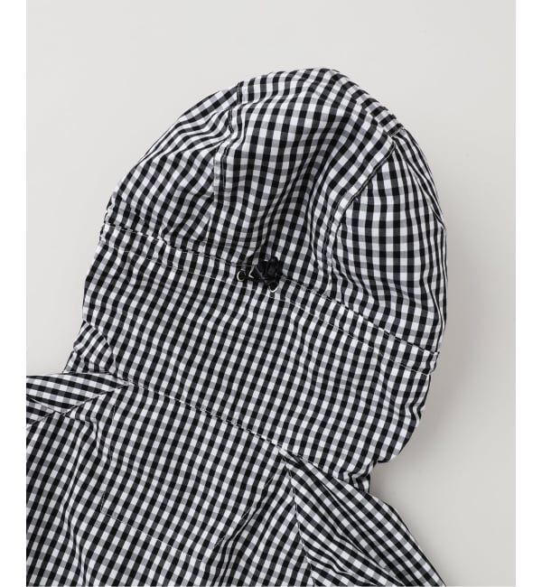 JOURNAL STANDARD「チェック パネル ジャケット」|その他|