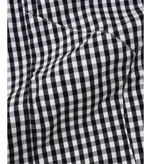 JOURNAL STANDARD「チェック パネル ジャケット」|その他|