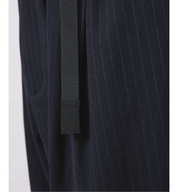JOURNAL STANDARD relume「GRAMICCI / グラミチ 別注 TR ウーリー 2タック イージーパンツ」|スラックス|