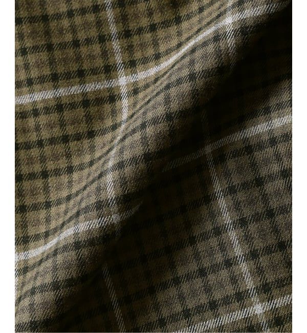 JOURNAL STANDARD relume「GRAMICCI / グラミチ 別注 TR ウーリー 2タック イージーパンツ」|スラックス|