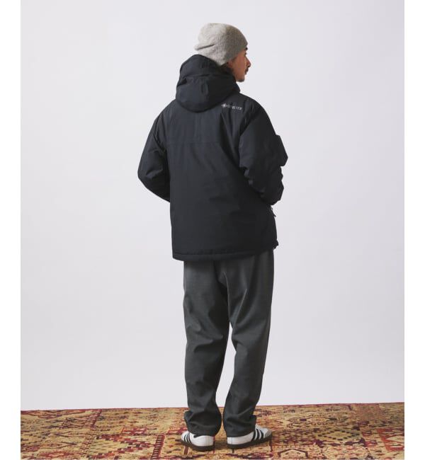 JOURNAL STANDARD relume「GRAMICCI / グラミチ 別注 TR ウーリー 2タック イージーパンツ」|スラックス|