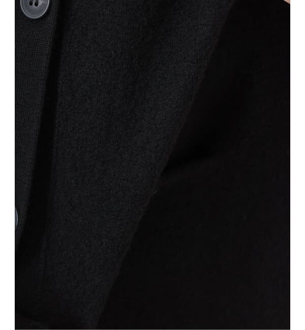 journal standard luxe「ボイルメリノウールカーディガン」|カーディガン|