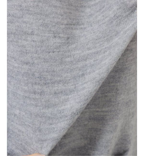 journal standard luxe「ボイルメリノウールカーディガン」|カーディガン|