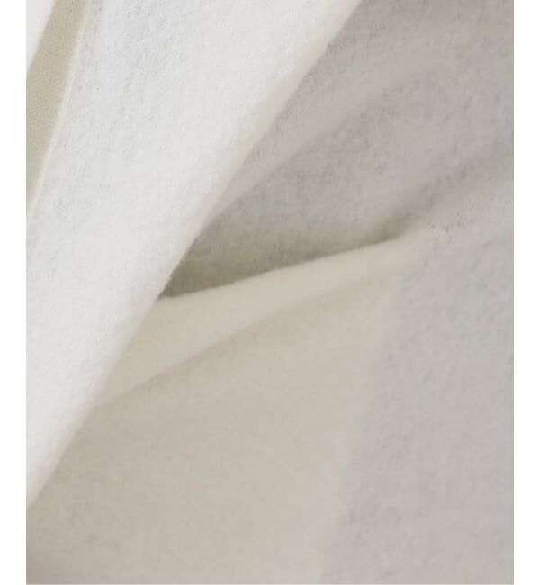 journal standard luxe「ボイルメリノウールカーディガン」|カーディガン|