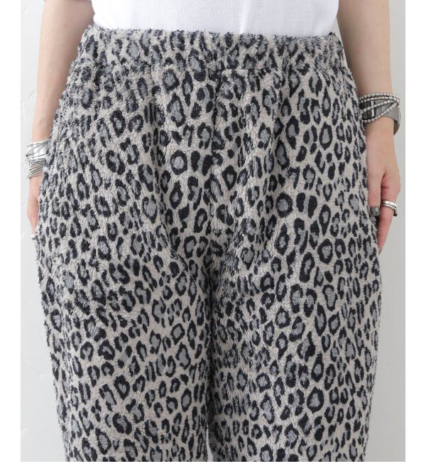 journal standard luxe「ファーフリースパンツ」|その他|