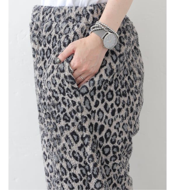 journal standard luxe「ファーフリースパンツ」|その他|