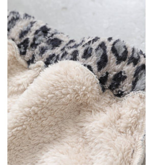 journal standard luxe「ファーフリースパンツ」|その他|