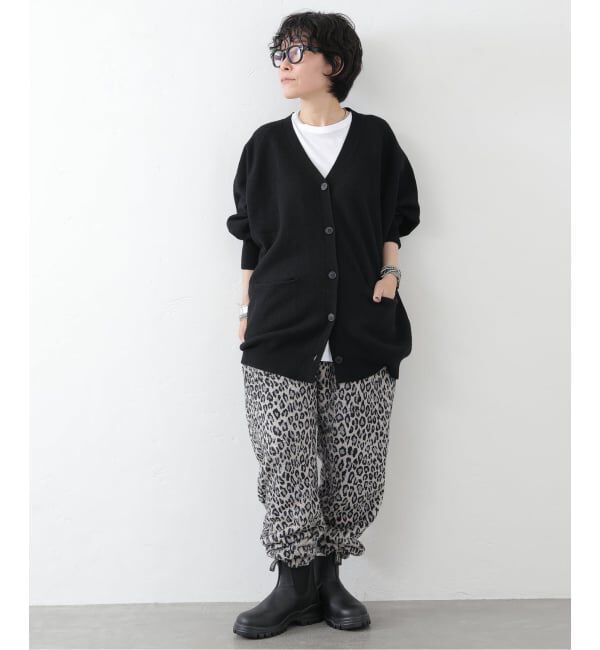 journal standard luxe「ファーフリースパンツ」|その他|