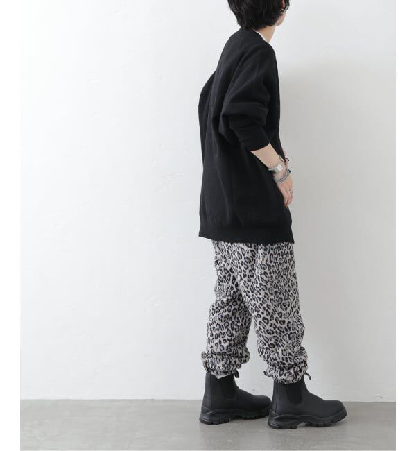 journal standard luxe「ファーフリースパンツ」|その他|
