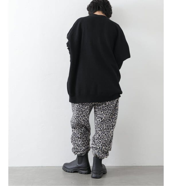 journal standard luxe「ファーフリースパンツ」|その他|