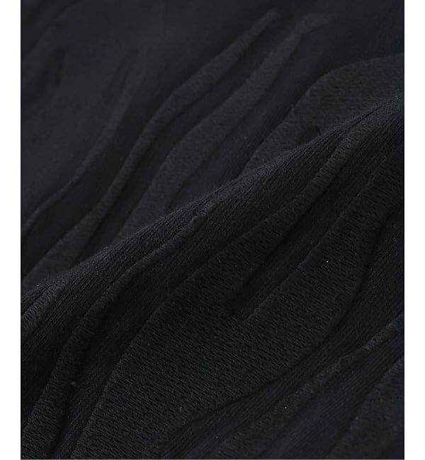 JOURNAL STANDARD「by Parra Connected guy hooded sweatshirt」|パーカー|