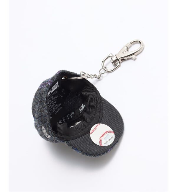 JOURNAL STANDARD「NEW ERA / ニューエラ 別注 Lovat ラバット社 NYY CAPKEYHOLDER」|その他|