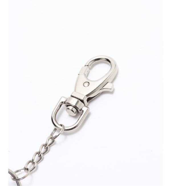 JOURNAL STANDARD「NEW ERA / ニューエラ 別注 Lovat ラバット社 NYY CAPKEYHOLDER」|その他|