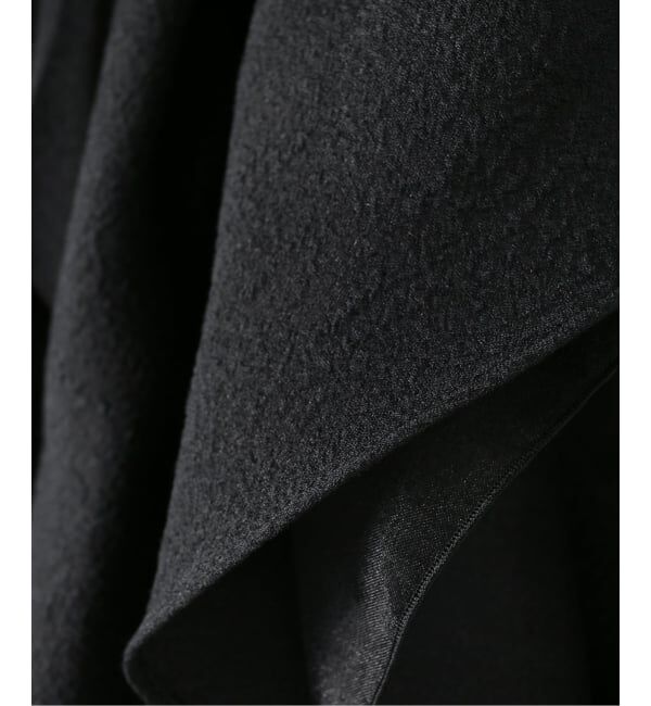 JOURNAL STANDARD「【MIOSMOKEY】RUFFLE BLOUSE」|シャツ・ブラウス|