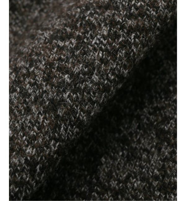 JOURNAL STANDARD「【SEEALL/シーオール】CROPPD SWEATER」|ニット・セーター|