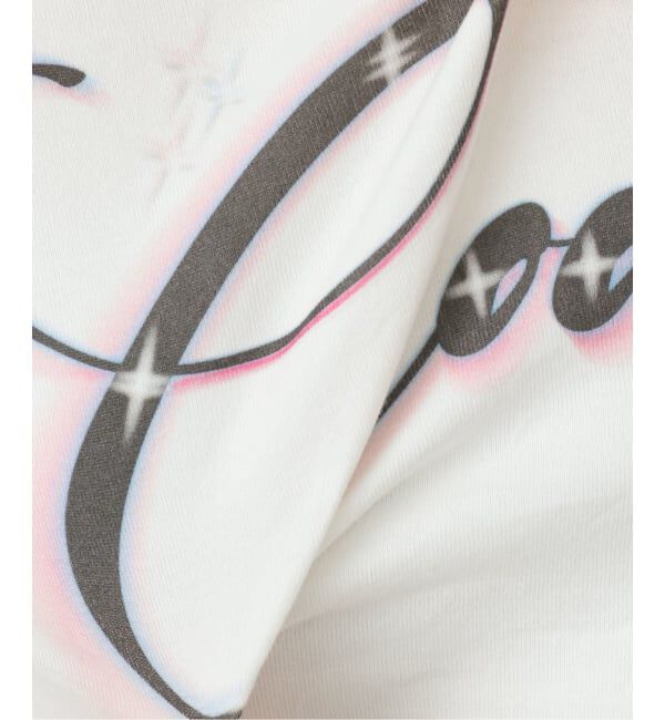 Oriens JOURNAL STANDARD「【COOME/コーメ】 GRAPHIC LS TEE COOMEFW25CS02」|Tシャツ・カットソー|