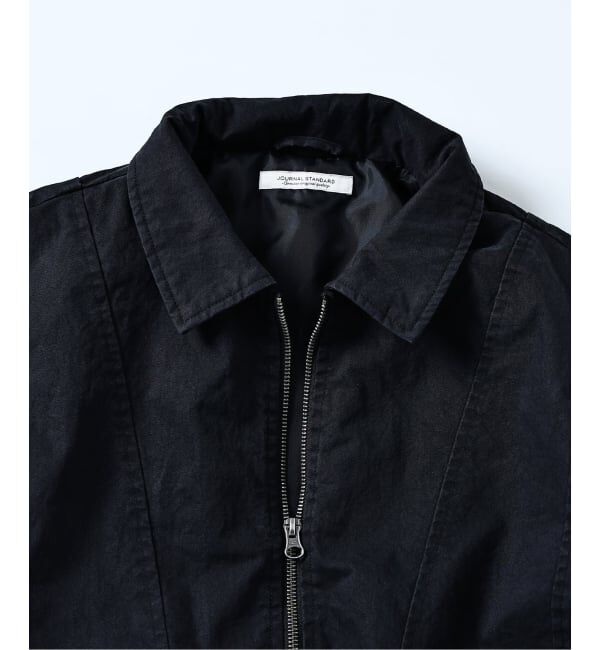 JOURNAL STANDARD「エアー フォーム ミリタリー ブルゾン」|その他|