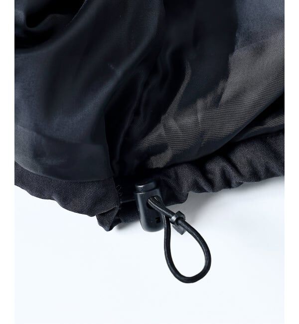 JOURNAL STANDARD「エアー フォーム ミリタリー ブルゾン」|その他|