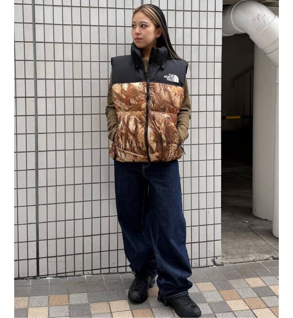 Oriens JOURNAL STANDARD「サーマルロングスリーブTシャツ」|Tシャツ・カットソー|