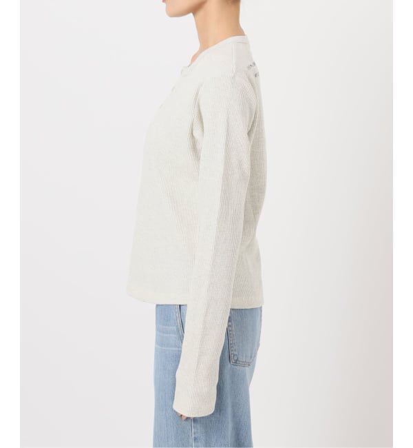 Oriens JOURNAL STANDARD「サーマルロングスリーブTシャツ」|Tシャツ・カットソー|