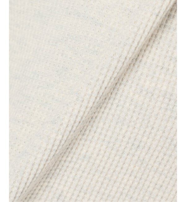 Oriens JOURNAL STANDARD「サーマルロングスリーブTシャツ」|Tシャツ・カットソー|