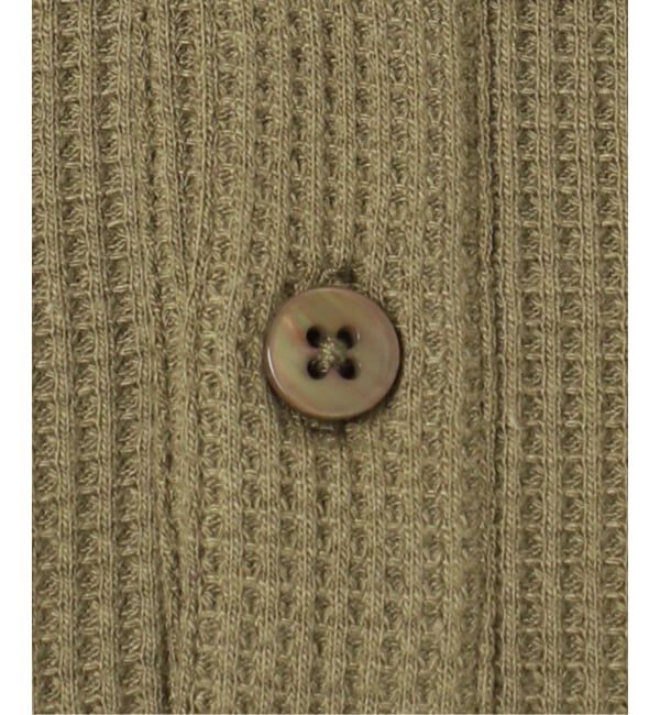 Oriens JOURNAL STANDARD「サーマルロングスリーブTシャツ」|Tシャツ・カットソー|