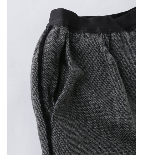 JOURNAL STANDARD「【LAYAS/レイヤーズ】チェックウールPT」|その他|