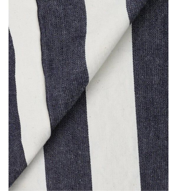 journal standard luxe「ストライプデニム イージーパンツ」|その他|