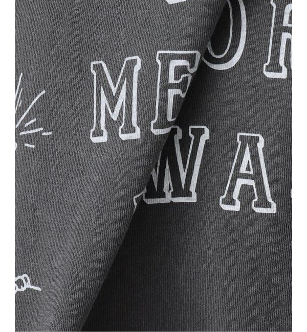 journal standard luxe「プリントロンT(TAKE ME)」|Tシャツ・カットソー|