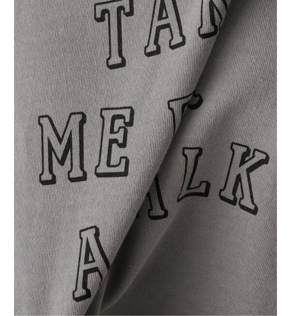 journal standard luxe「プリントロンT(TAKE ME)」|Tシャツ・カットソー|