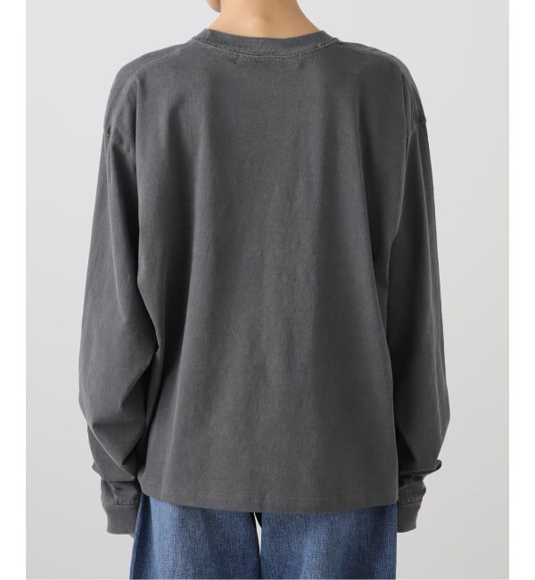 journal standard luxe「プリントロンT(TAKE ME)」|Tシャツ・カットソー|