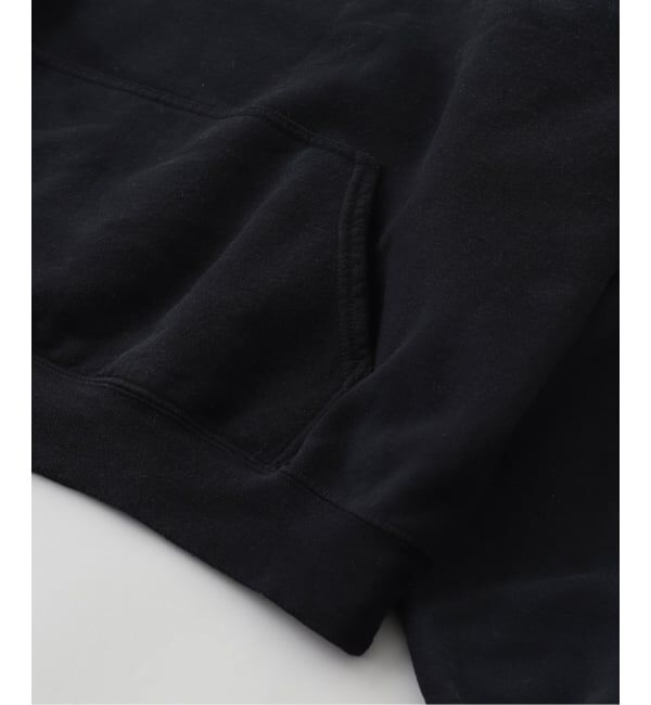 JOURNAL STANDARD「Liberaiders / リベレイダース HANDWRITING PRINT フードパーカー」|パーカー|