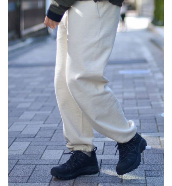 JOURNAL STANDARD relume「SNOWPEAK / スノーピーク Recycled Cotton Pants」|その他|